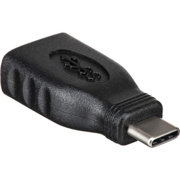 Jabra USB-C Adapter (USB-C Male to USB-A Female) 3